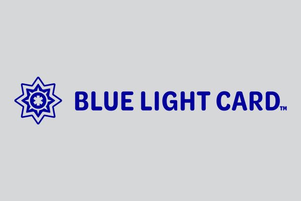 Blue Light Discount